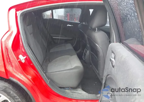 2016 Dodge Charger Se z USA, uszkodzony, nr VIN 2C3CDXBG4GH350701